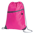 Blades Drawstring Bag
