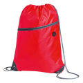 Blades Drawstring Bag