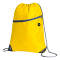 Blades Drawstring Bag