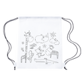 Wizzy Drawstring Bag