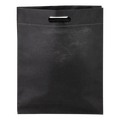 Non Woven Shopper with Bottom Gusset