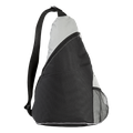 Three Tone Sling Bag