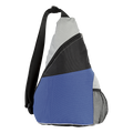 Three Tone Sling Bag
