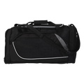 Sports Bag with Shoe Compartment