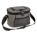 Melange Cooler With Flip Open Lid