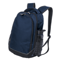 BRT Chrome Back Pack