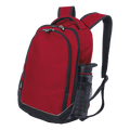 BRT Chrome Back Pack