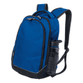 BRT Chrome Back Pack