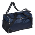 BRT Chrome Tog Bag