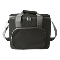 Cooler Bag With Front Pocket