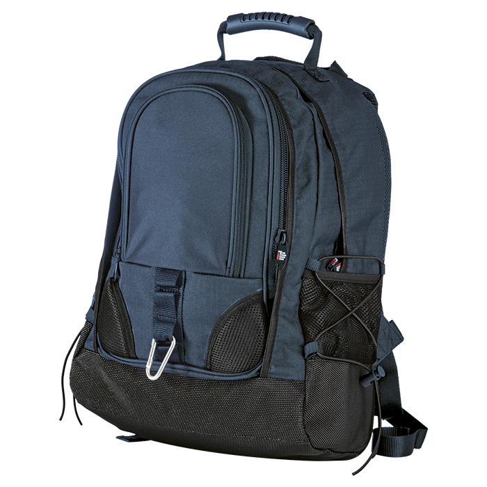 Trailwalker Backpack With Raincover