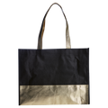 Non-Woven Glamour Shopper
