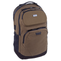Cellini Explorer LAR Business Backpack W/ Shockproof Pocket