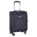 Cellini Smart 4-Wheel Carry On Trolley