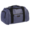 Cellini Origin Weekender Duffle Bag With Scanstop