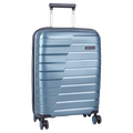 Cellini Microlite 4-Wheel Carry On Trolley