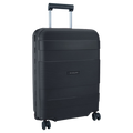 Cellini Safetech 4-Wheel Carry On Trolley