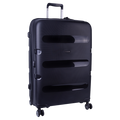 Cellini Cruze 4-Wheel Carry On Trolley
