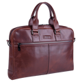 Cellini Infinity Document Case With Scanstop