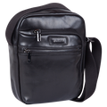 Cellini Infinity Crossbody Sling With Scanstop
