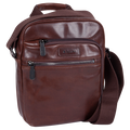 Cellini Infinity Crossbody Sling With Scanstop