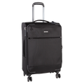Cellini Smartcase Medium 4 Wheel Trolley Case