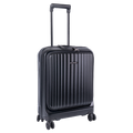 Cellini Tri Pak Carry On Trolley Case