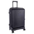 Cellini Tri Pak Medium Trolley Case