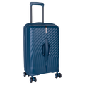 Cellini Xpedition Carry On Trolley Trunk Case