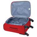 Travelwize Artic Series 4-Wheel Spinner Trolley Case 55cm
