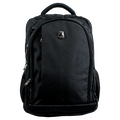 Volkano Stealth Series Business, Travel and Laptop Backpack