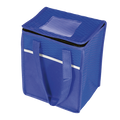 9 Can Wave Design Cooler
