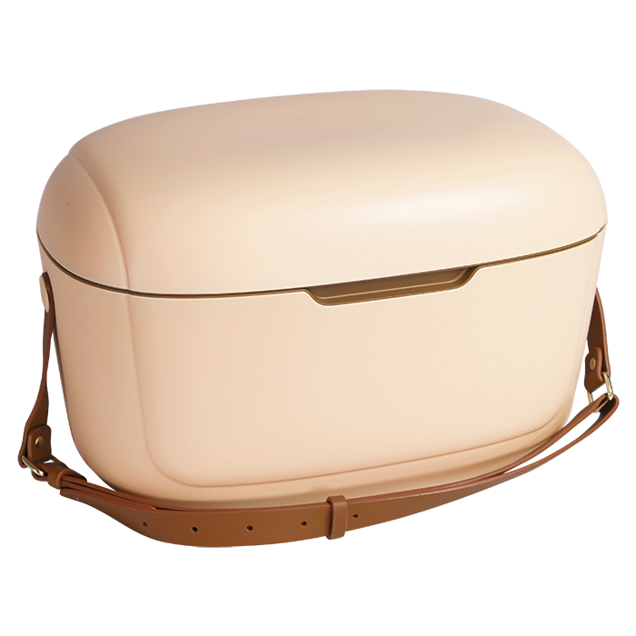 Hard Shell Cooler