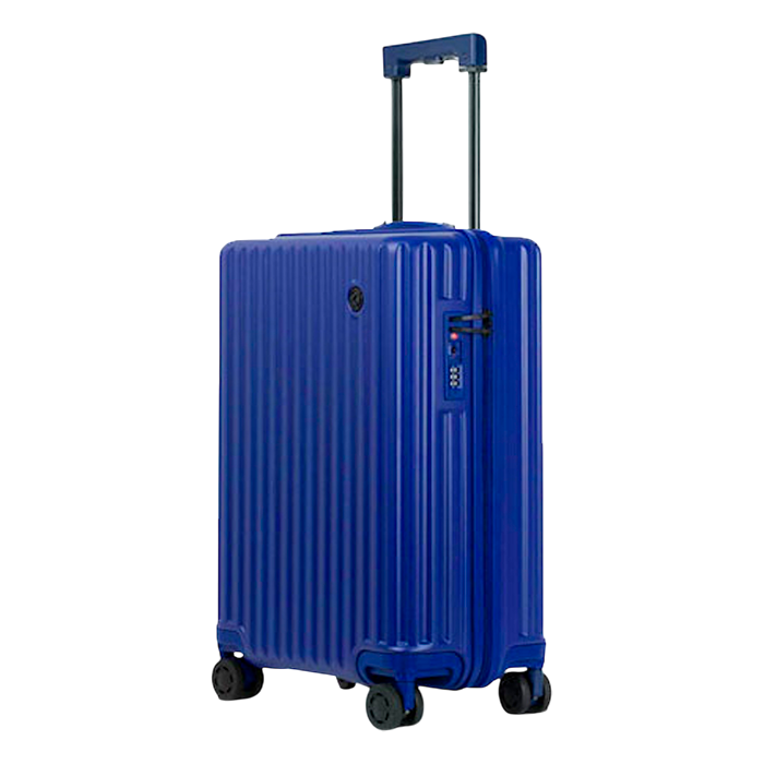 Conwood Vector 55cm 100% Pc Carry On Trolley Case