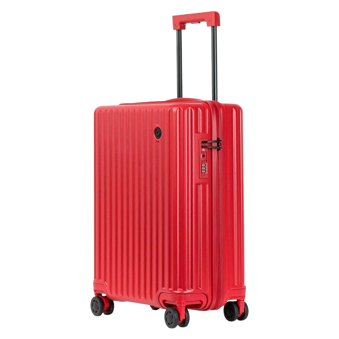 Conwood Vector 55cm 100% Pc Carry On Trolley Case