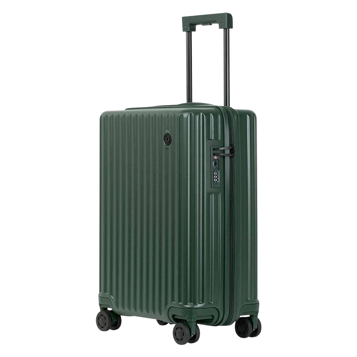 Conwood Vector 65cm 100% Pc Trolley Case