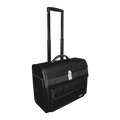 Executive Laptop Pilot Case On Wheels