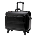 Pilot Case With 4 Wheels New Line