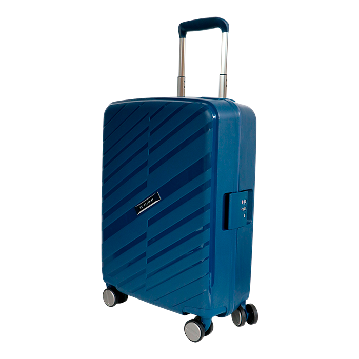 Quinn Carry On Trolley Case