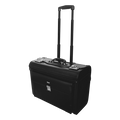 Tosca Laptop Pilot Case With Wheels