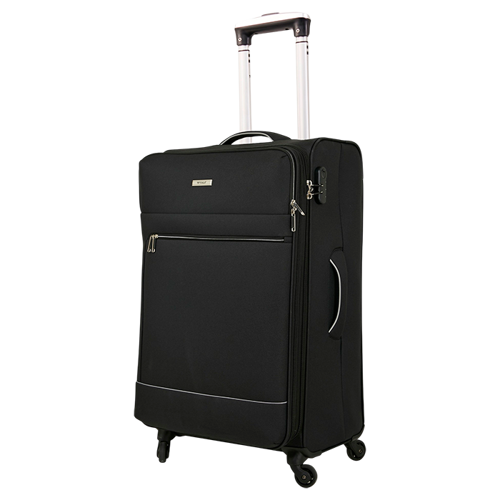 Tosca Platinum 50cm Cabin Case