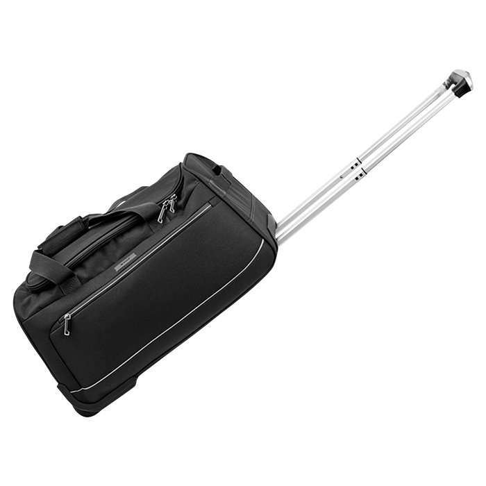 Tosca Platinum 50cm Trolley Duffel
