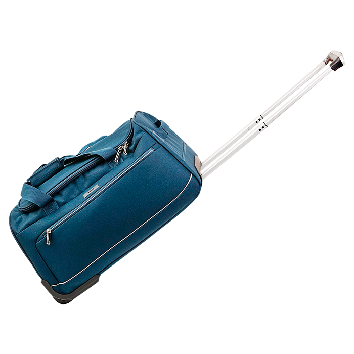 Tosca Platinum 50cm Trolley Duffel