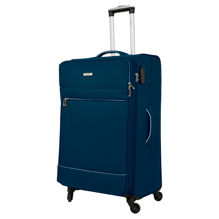 Tosca Platinum 60cm Trolley Case
