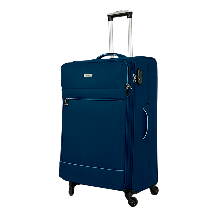 Tosca Platinum 70cm Trolley Case