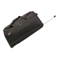 Tosca Platinum 75cm Trolley Duffel