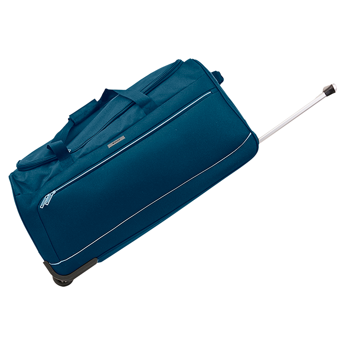 Tosca Platinum 75cm Trolley Duffel