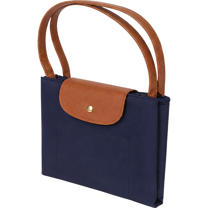Essence Foldable Tote Bag Large