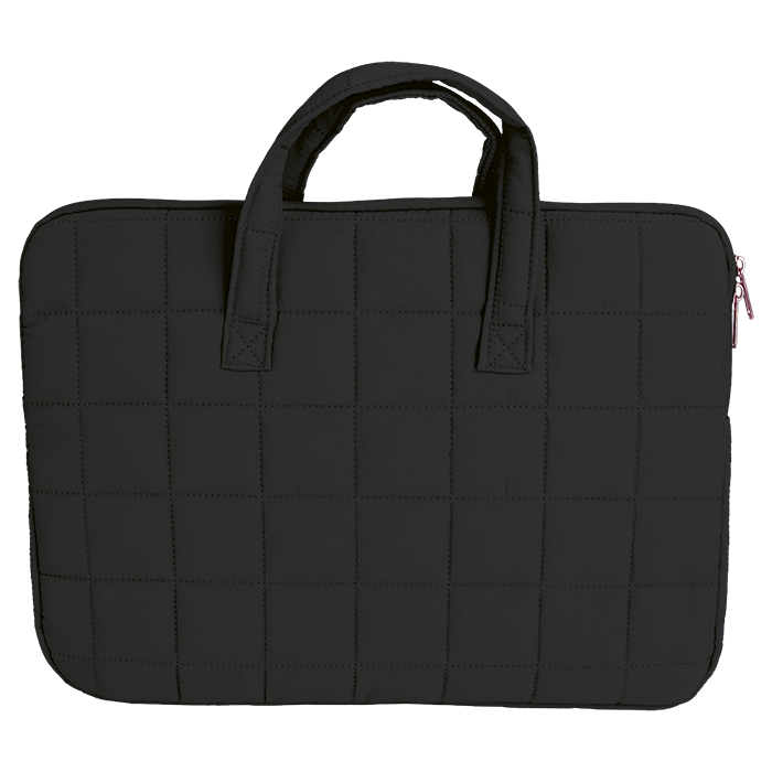 Padded Lap Top Bag