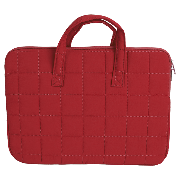 Padded Lap Top Bag